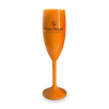 Toss Designs - Champagne Flute- Org Label