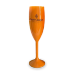 Toss Designs - Champagne Flute- Org Label