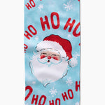 Geometry - Merry Santa Claus