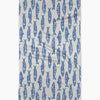 Geometry - Inshore Tea Towel
