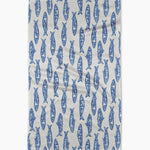 Geometry - Inshore Tea Towel