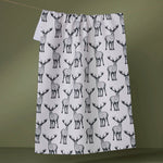 Geometry - Hartley Tea Towel