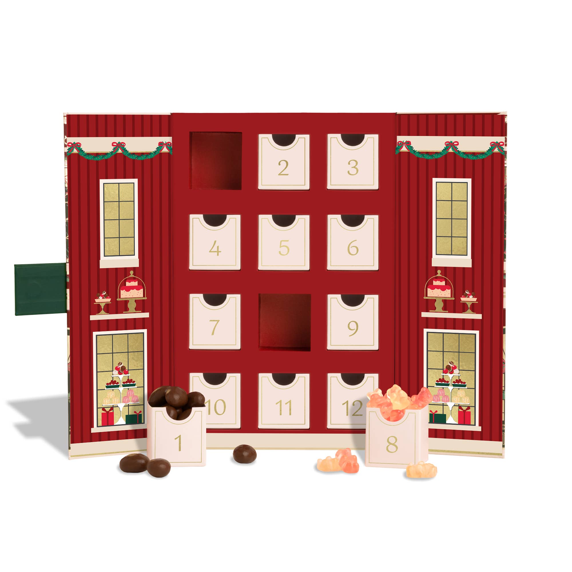 Sugarfina - Sweet Shoppe Tasting Collection Holiday 2025