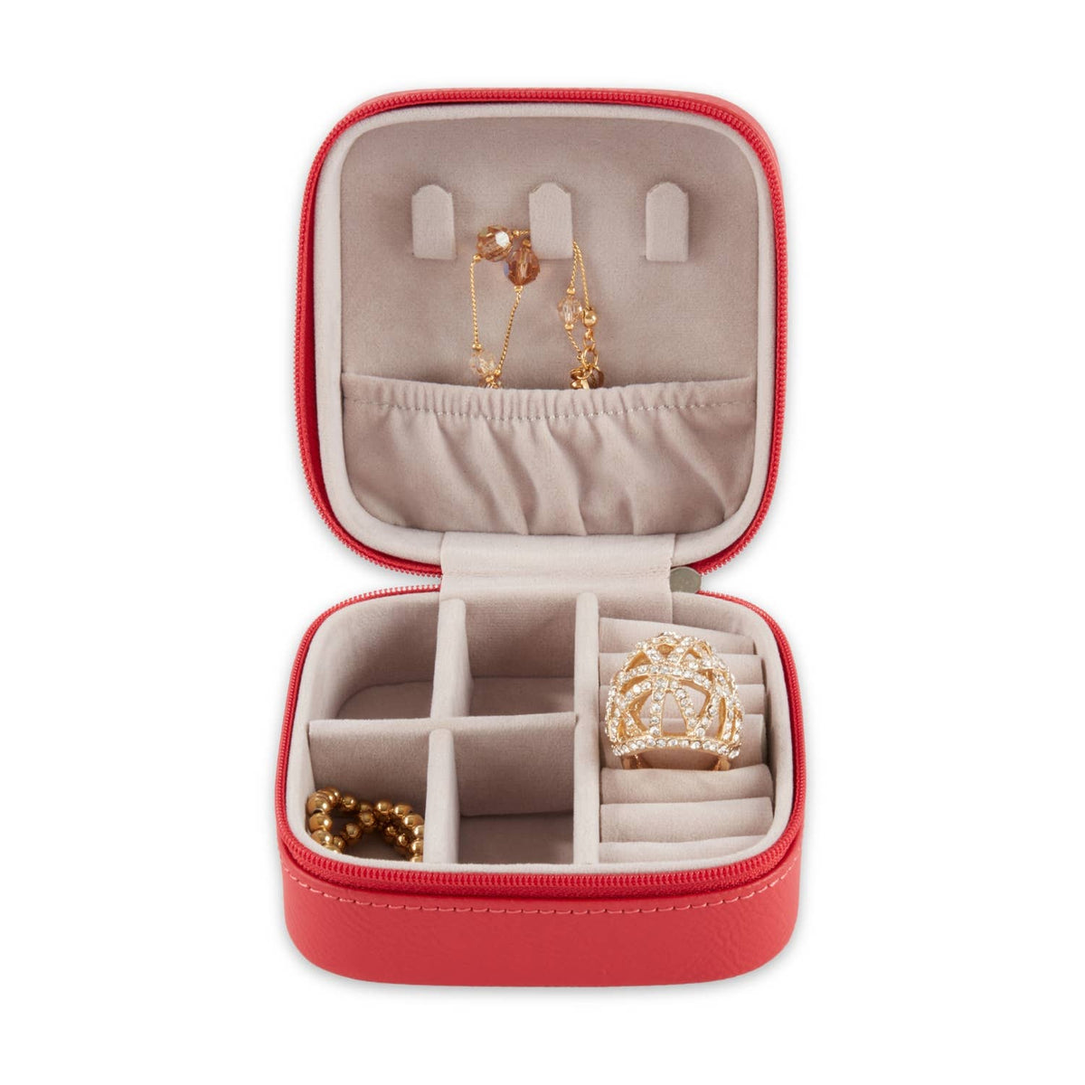 BeyBerk International - Ava Jewelry Case