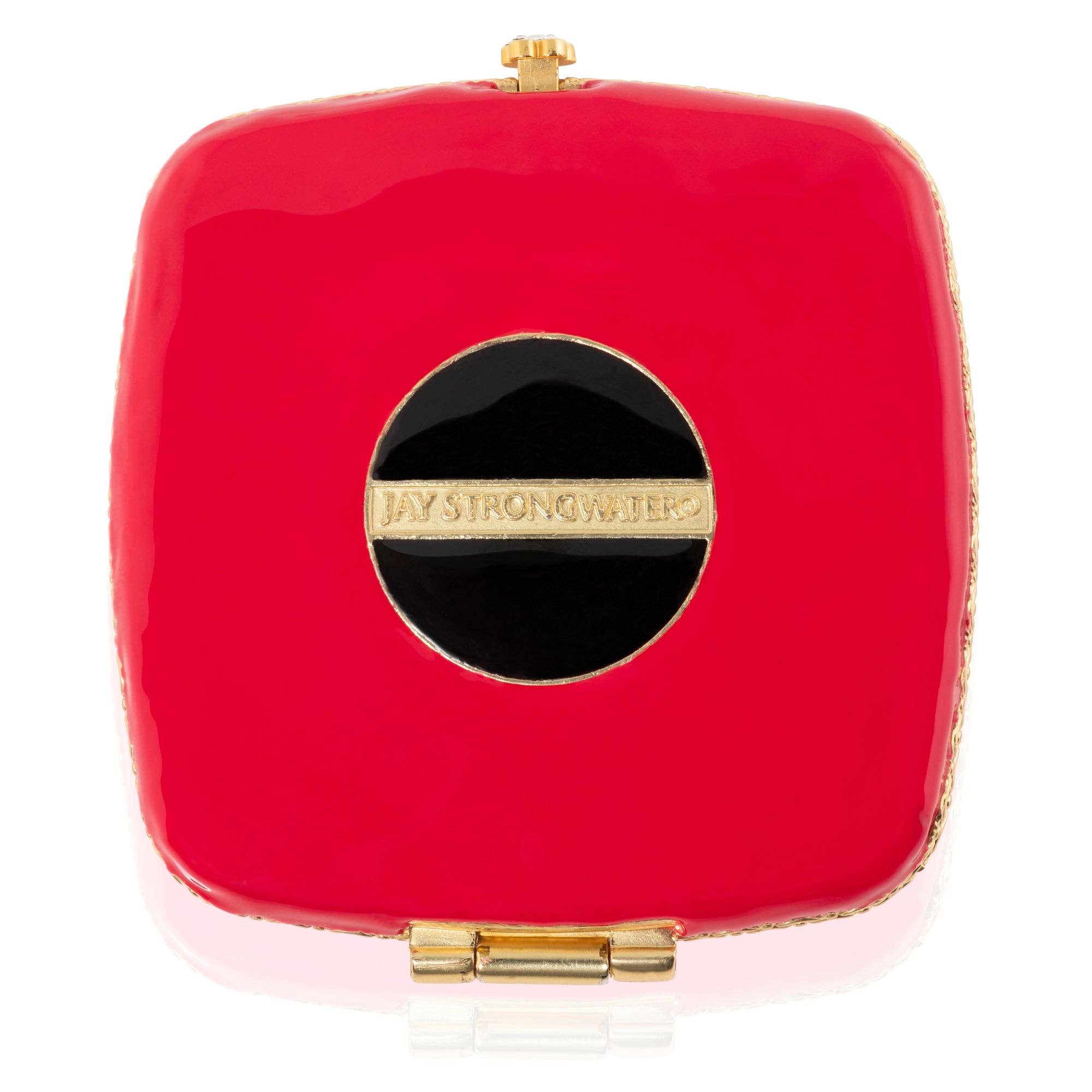 Jay Strongwater - Bette Eye Compact