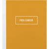 Classy Cards Creative - Fuck Cancer Card