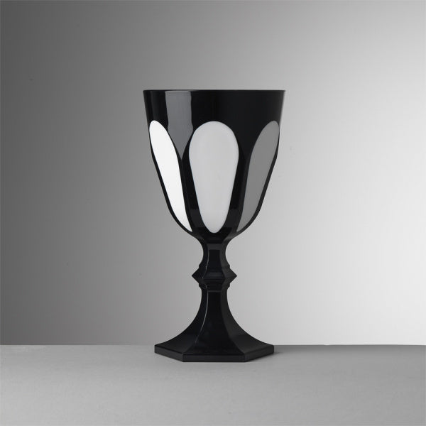 Mario Luca Giusti Forte dei Marmi Water Glass (2 Colors)