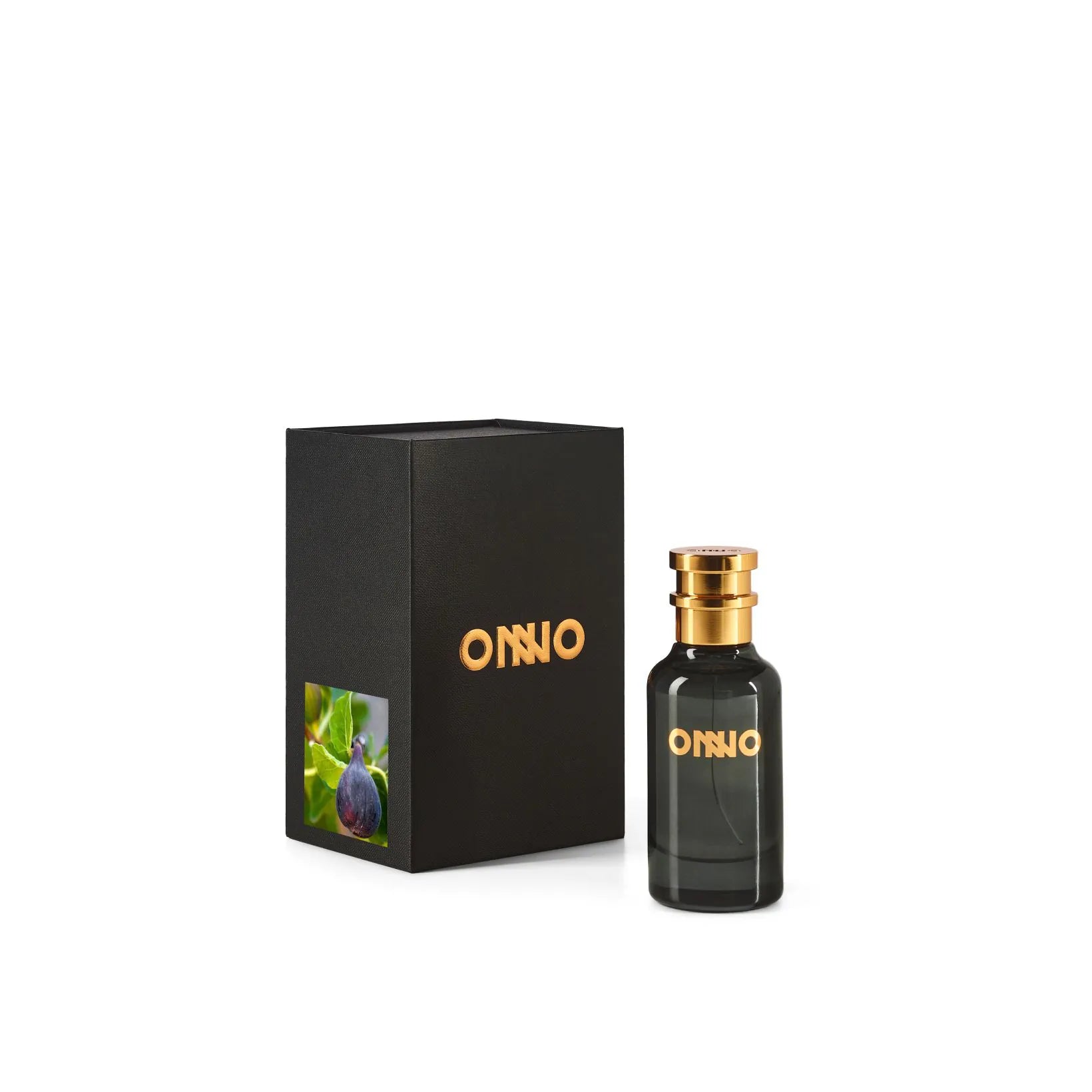 Onno Gracious Fig Perfume