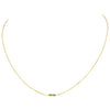 Sophie Deschamps Bijoux - Grace necklace (CCHPR10)