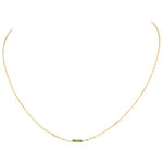 Sophie Deschamps Bijoux - Grace necklace (CCHPR10)