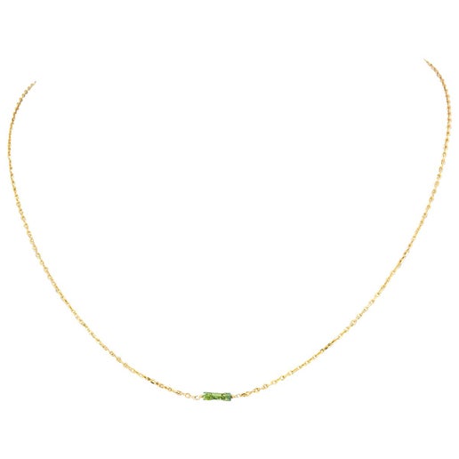 Sophie Deschamps Bijoux - Grace necklace (CCHPR10)