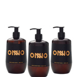 Onno Hand & Body Wash (Multiple Scents)