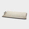 Ladorada Light Almendro Large Tray