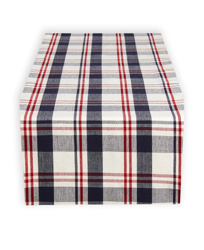 Sawyer Plaid Picnic Mat