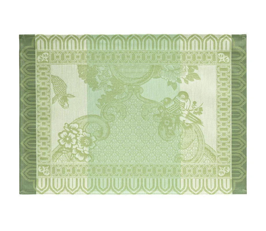Le Jacquard Francais Placemats (Multiple Variants)