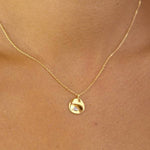 Sophie Deschamps Bijoux - Josephine necklace (CCHPR1)