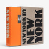 Assouline New York by New York