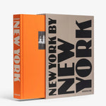 Assouline New York by New York