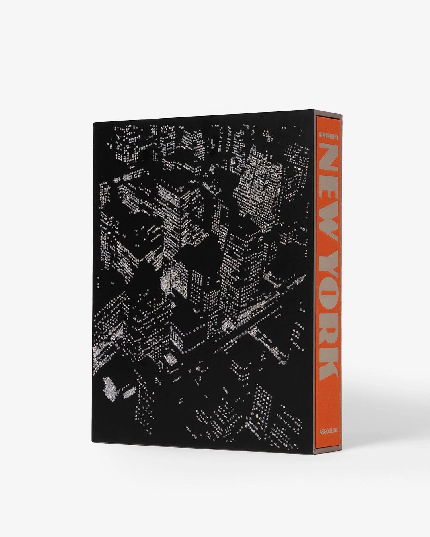 Assouline New York by New York