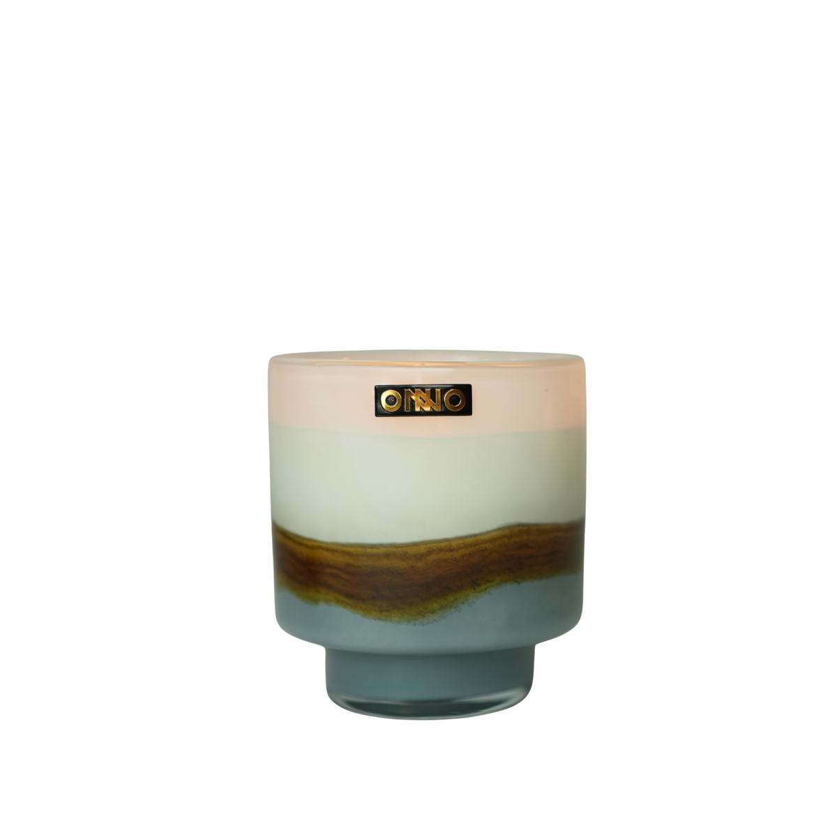 Onno Art Riva Candle (Small)