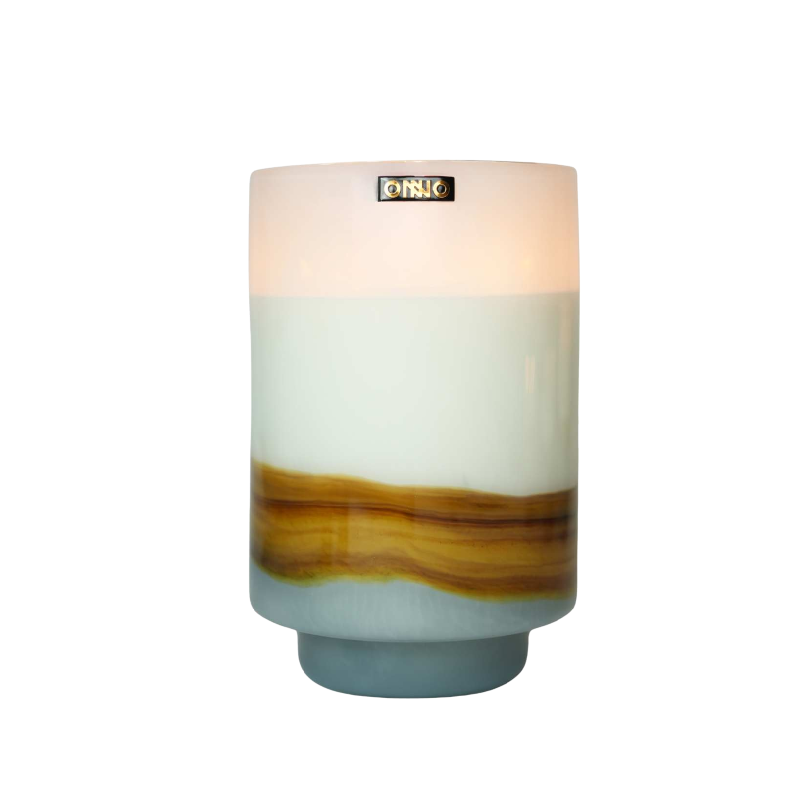 Onno Art Riva Candle (Multiple Sizes)