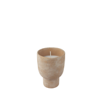 Onno Amalfi Nature São Tomé Candle (Small)