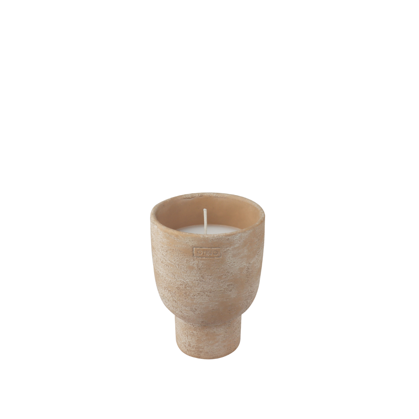 Onno Amalfi Nature São Tomé Candle (Small)