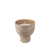 Onno Amalfi Nature São Tomé Candle (Medium)