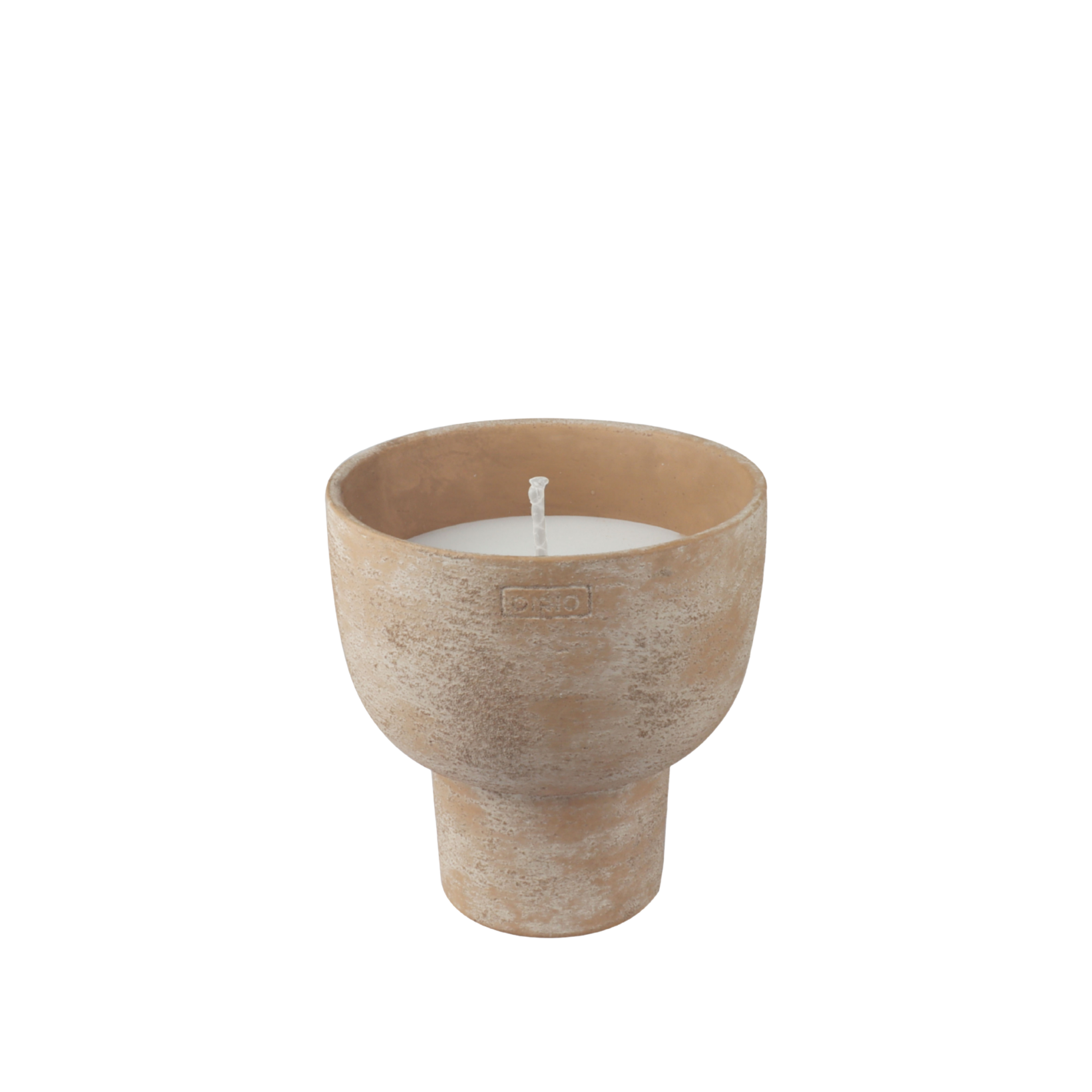 Onno Amalfi Nature São Tomé Candle (Medium)
