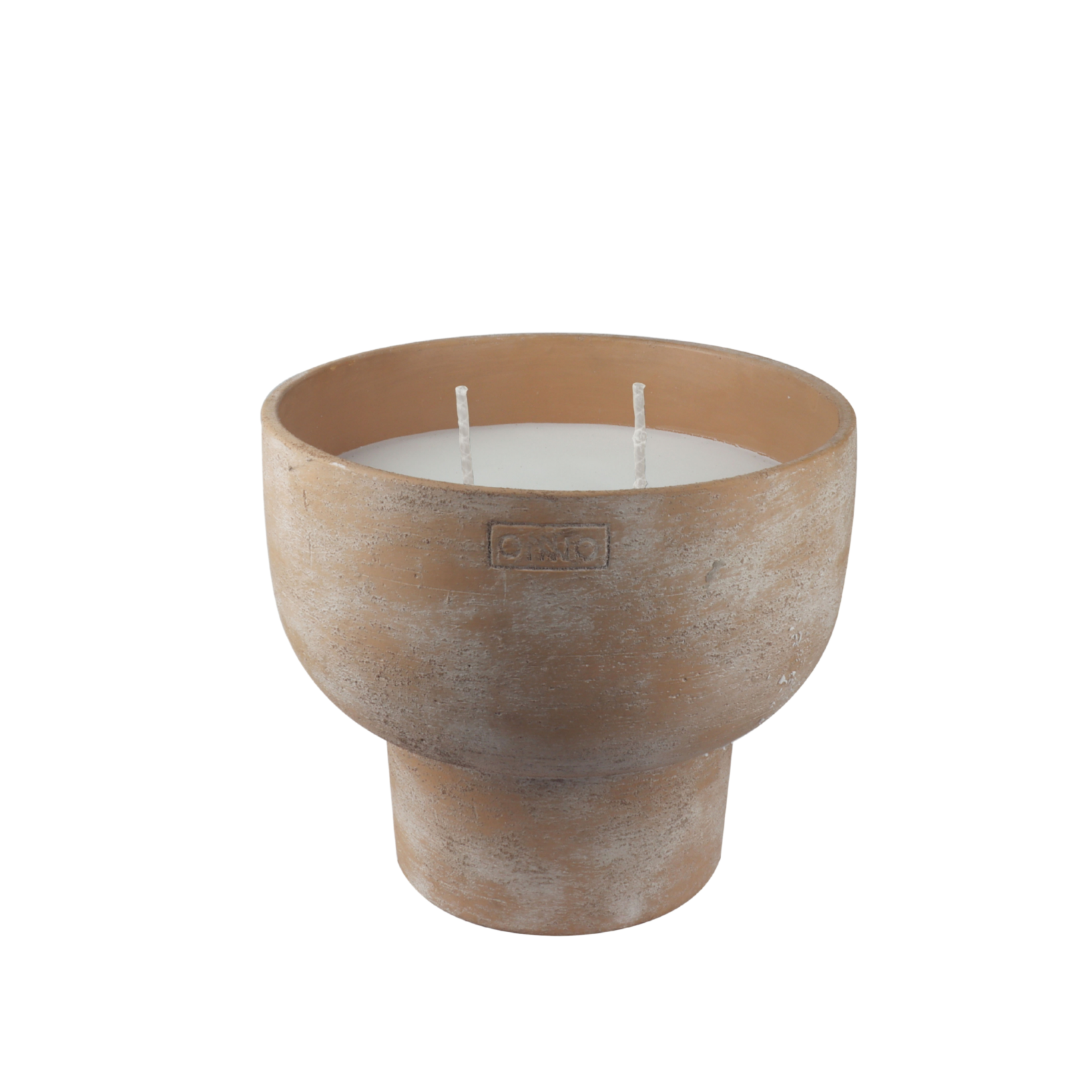 Onno Amalfi Nature São Tomé Candle (Large)