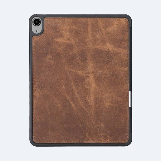 OXA Leather - iPad Air 10.9" Black