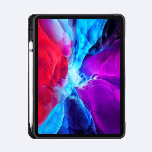 OXA Leather - iPad Air 10.9" Black