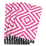Annie Selke Arrows Guest Napkin