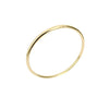 Sophie Deschamps Bijoux - LILI BANGLE, gold & silver plated (JLI37)
