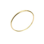 Sophie Deschamps Bijoux - LILI BANGLE, gold & silver plated (JLI37)