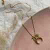 Sophie Deschamps Bijoux - Collier Salida (CCHCA4)