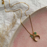 Sophie Deschamps Bijoux - Collier Salida (CCHCA4)