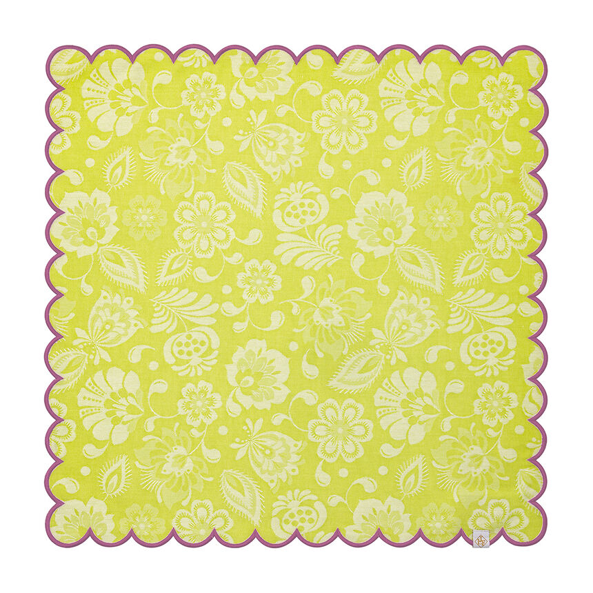 Le Jacquard Francais Napkins (Multiple Variants)