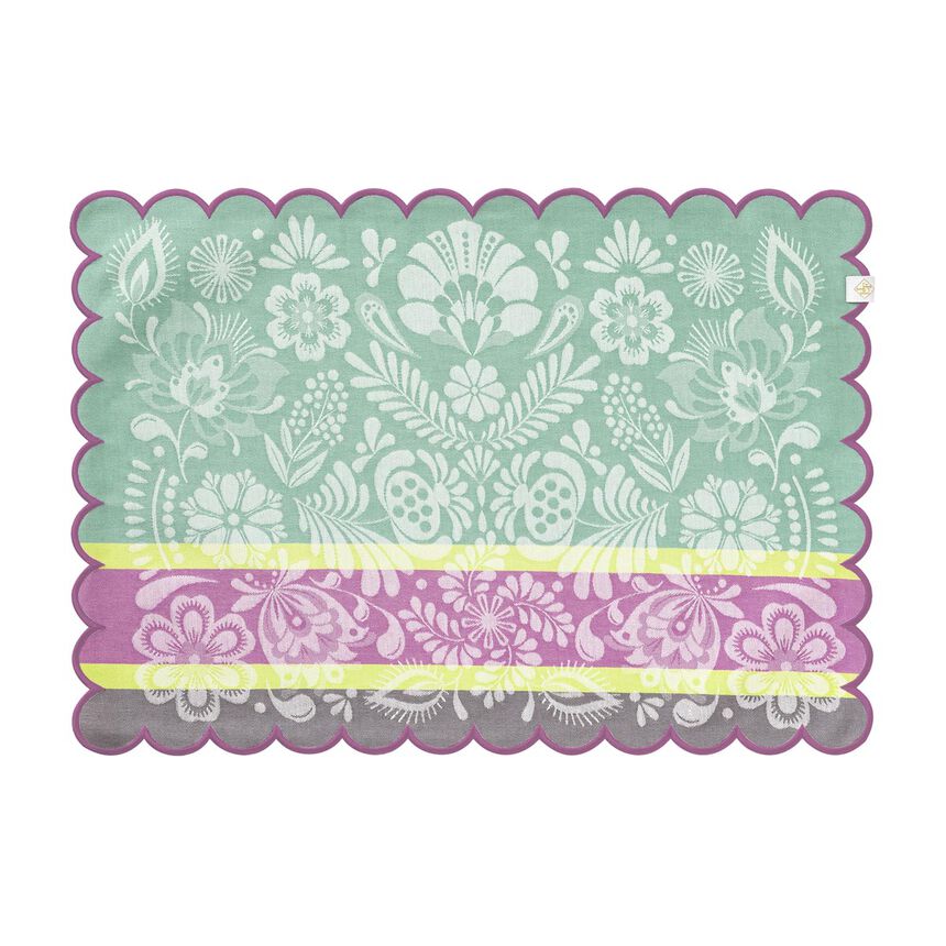 Le Jacquard Francais Placemats (Multiple Variants)