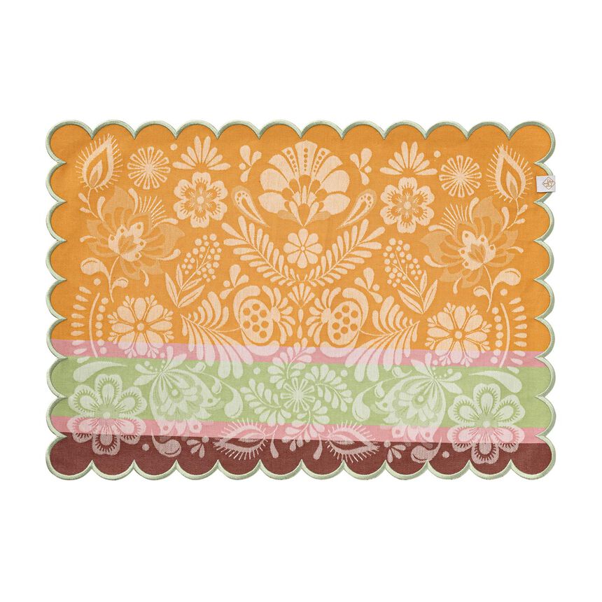 Le Jacquard Francais Placemats (Multiple Variants)