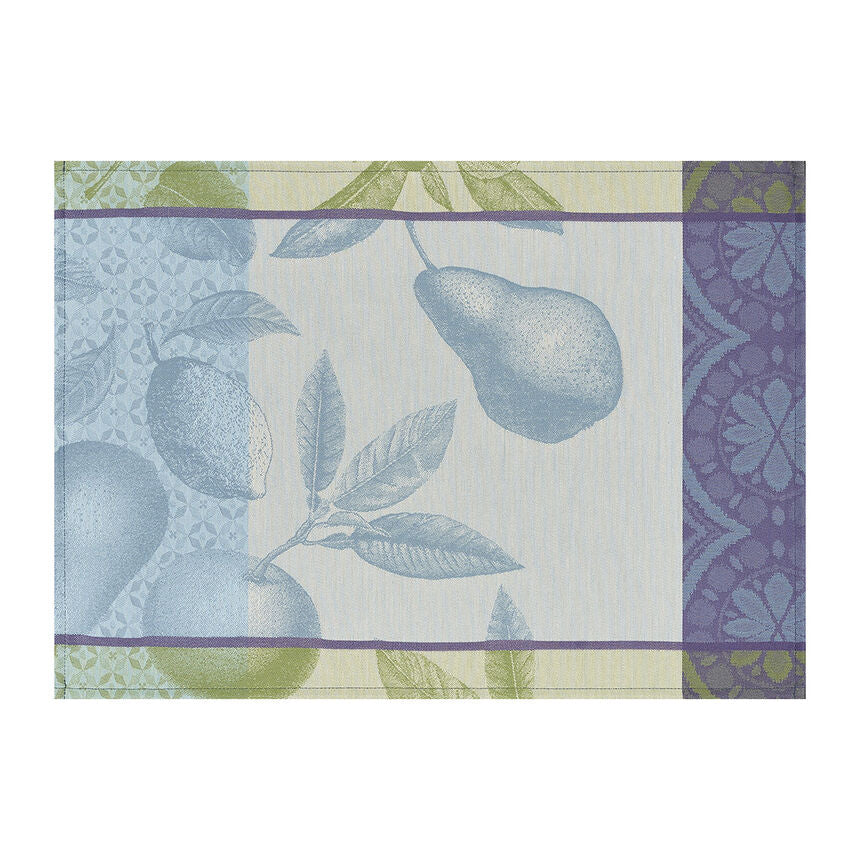 Le Jacquard Francais Placemats (Multiple Variants)