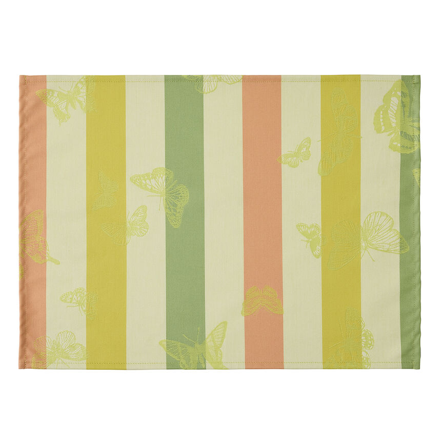 Le Jacquard Francais Placemats (Multiple Variants)
