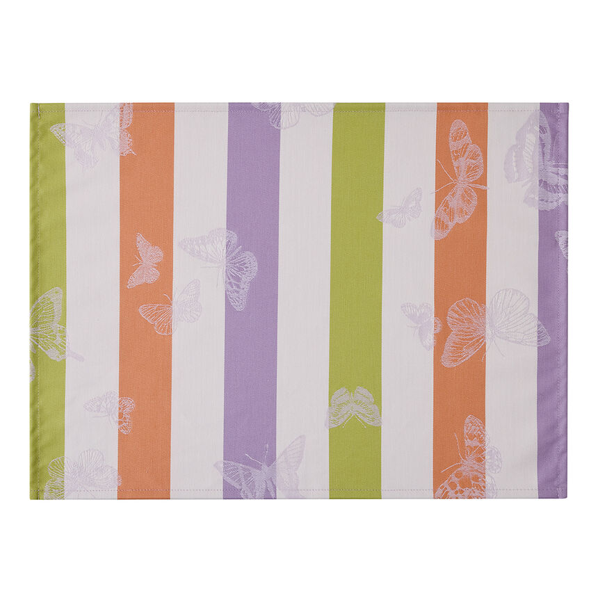Le Jacquard Francais Placemats (Multiple Variants)