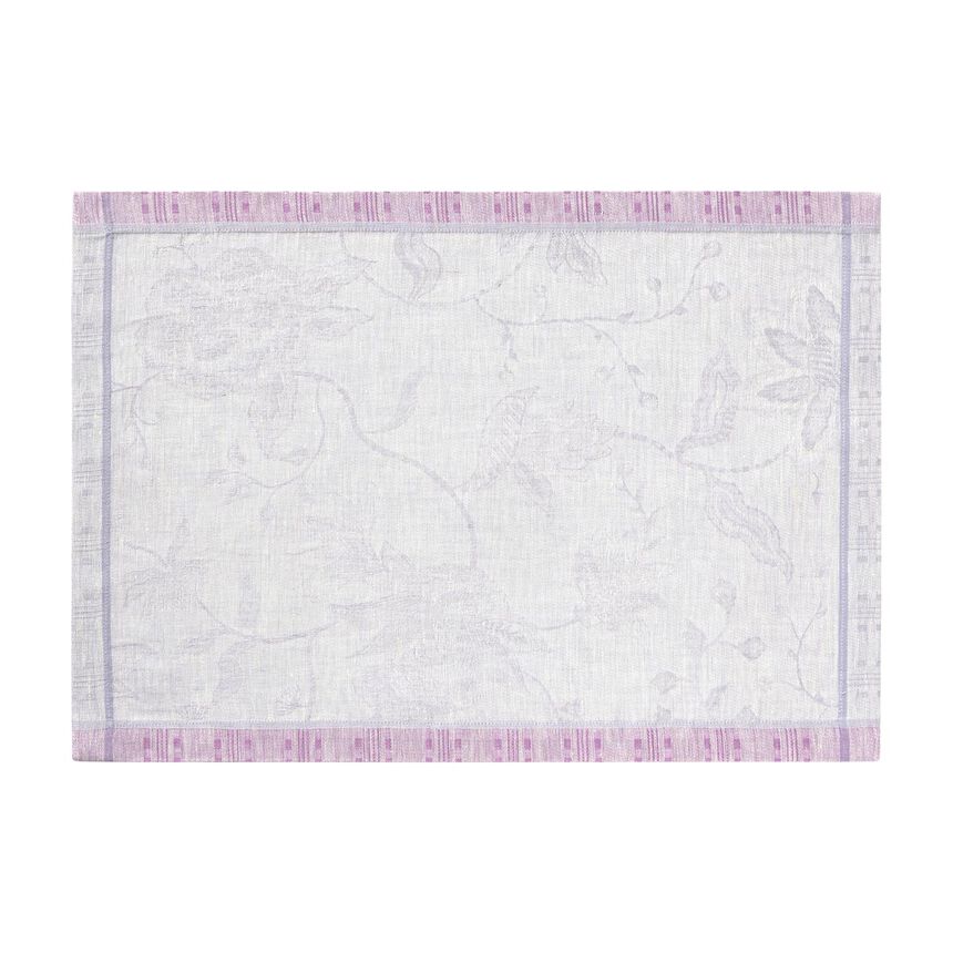 Le Jacquard Francais Placemats (Multiple Variants)