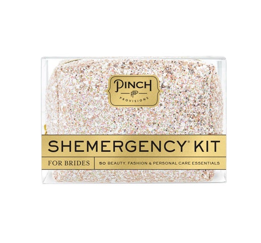 Pinch Provisions - Shemergency Kit for Brides