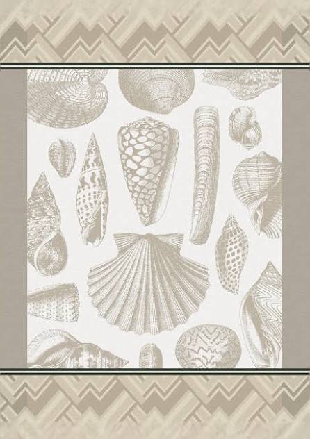Le Jacquard Francais Tea Towel (Various Patterns)