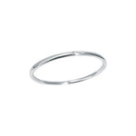 Sophie Deschamps Bijoux - LILI BANGLE silver plated