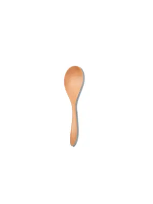 Montes Doggett Teak MIZU Spoon