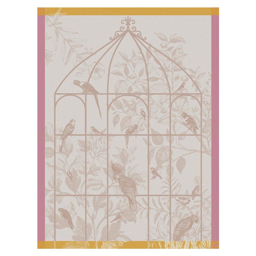 Le Jacquard Francais Tea Towel (Multiple Variants)