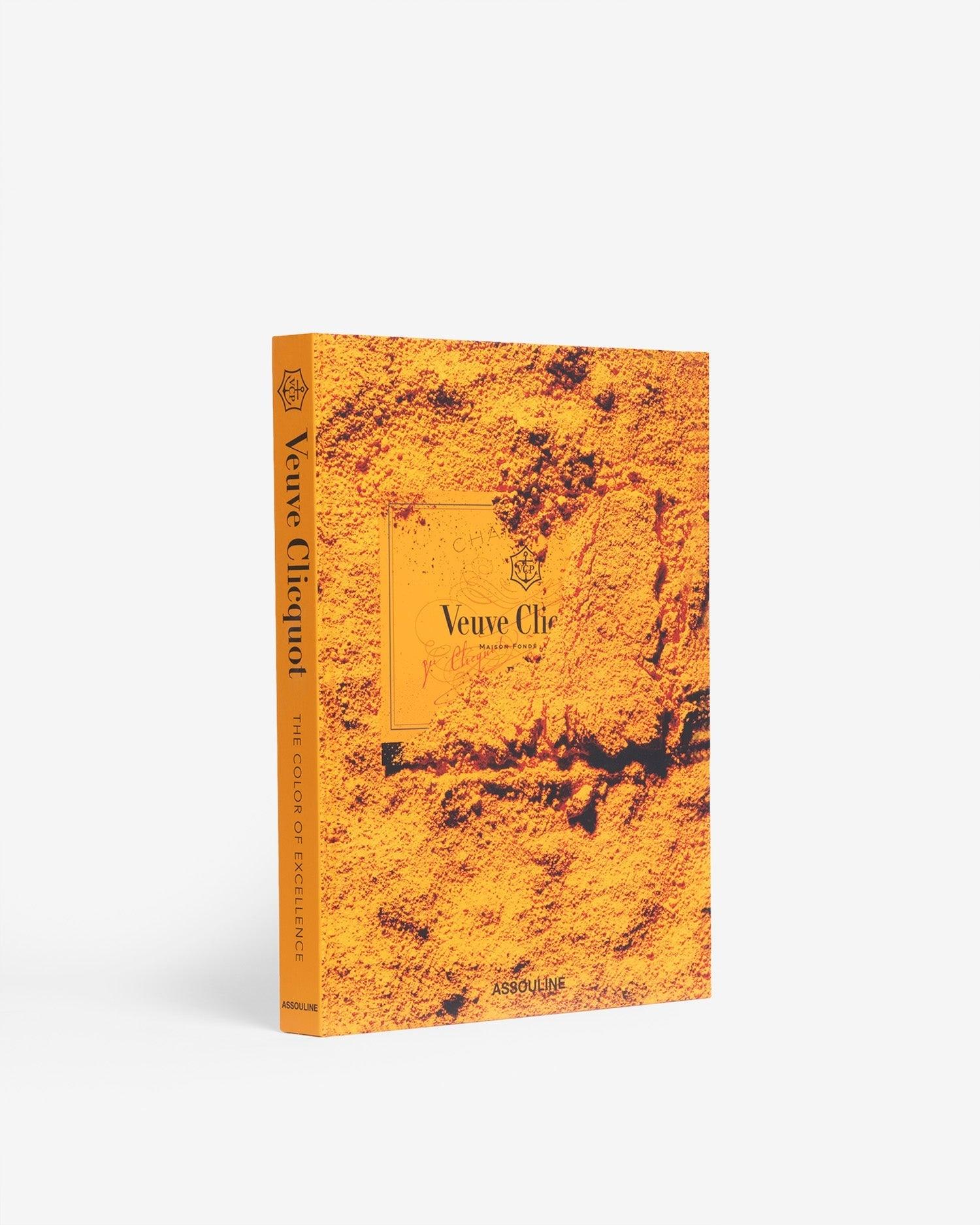 Assouline Veuve Cliquot